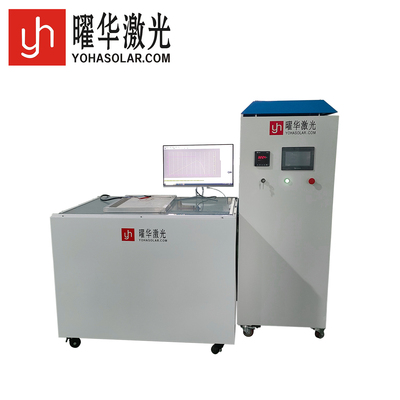 Small Size Solar Simulator