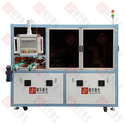 全自动太阳能电池片EL分选仪