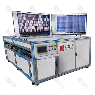 光伏组件EL外观缺陷检测仪