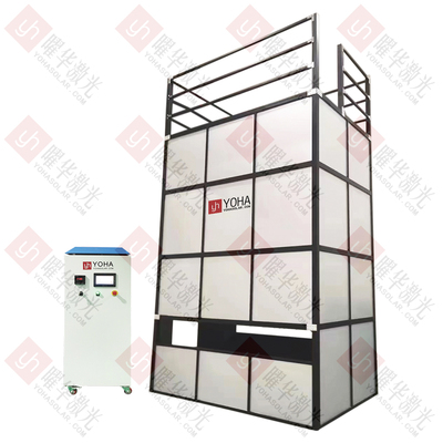 上打光太阳能组件IV测试仪