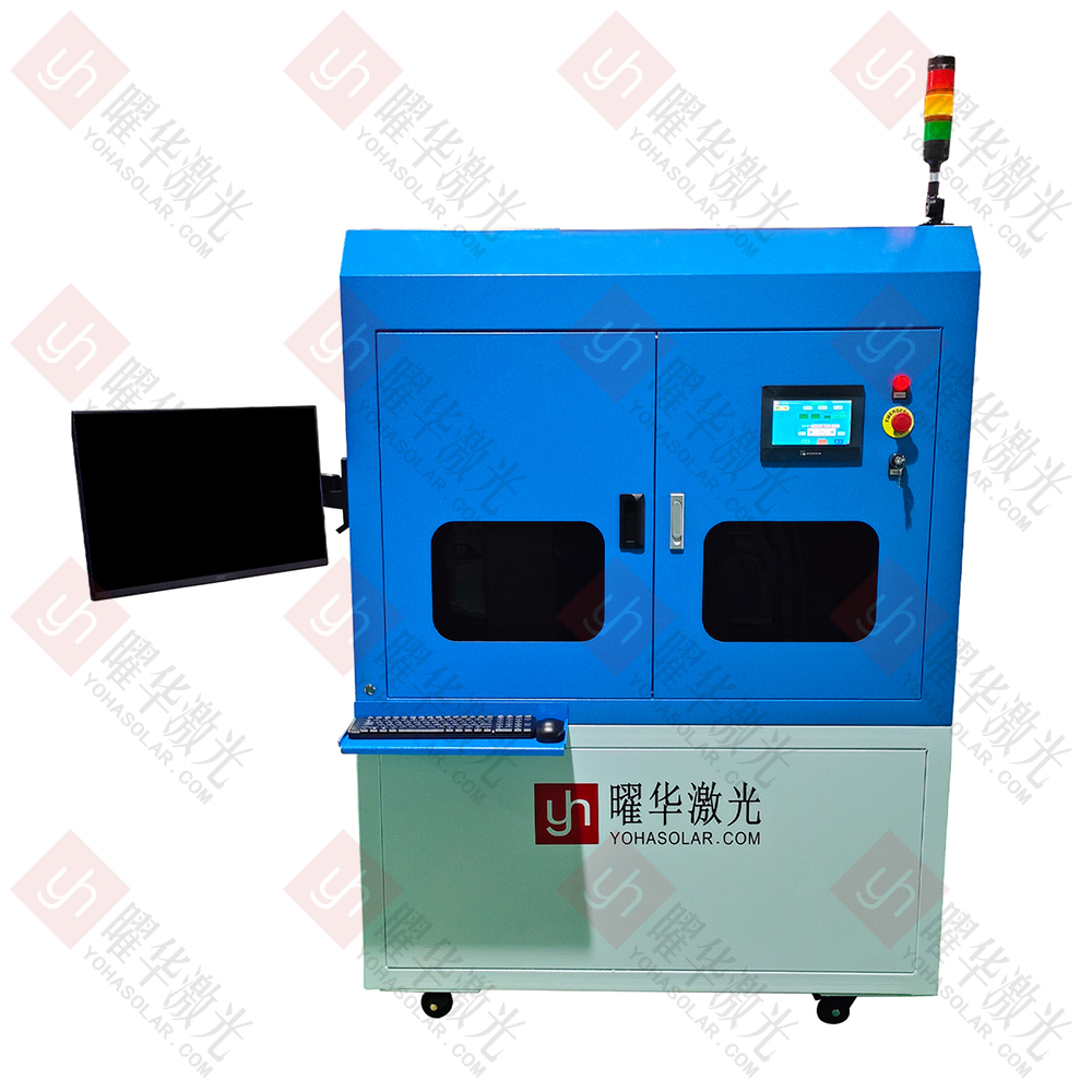 钙钛矿组件稳态LED太阳光模拟器