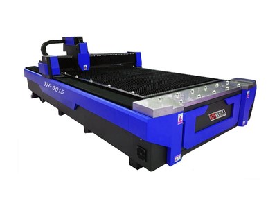 金属纤维激光切割机