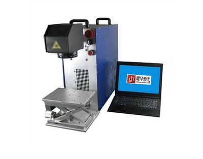 光纤激光打标机