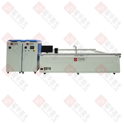 超大尺寸BIPV组件IV特性测试仪