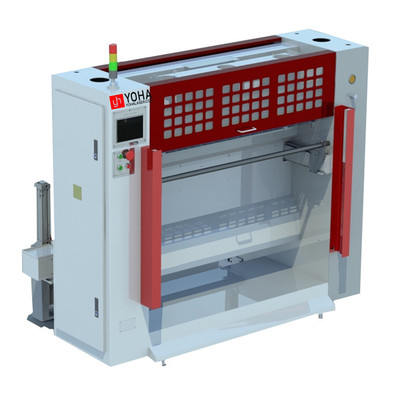 全自动EVA TPT切割机