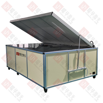 太阳能组件EL缺陷检测仪